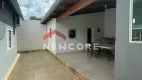 Foto 11 de Casa com 4 Quartos à venda, 187m² em Jardim Holanda, Uberlândia