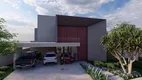 Foto 2 de Casa de Condomínio com 5 Quartos à venda, 470m² em Residencial Alphaville Flamboyant, Goiânia
