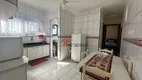 Foto 8 de Apartamento com 1 Quarto à venda, 50m² em Boqueirão, Praia Grande