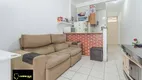 Foto 3 de Apartamento com 1 Quarto à venda, 34m² em Santa Cecília, São Paulo