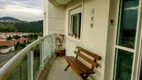 Foto 6 de Apartamento com 2 Quartos à venda, 115m² em Tamboré, Santana de Parnaíba