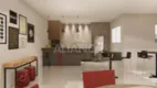 Foto 4 de Apartamento com 2 Quartos à venda, 51m² em Laranjeiras, Uberlândia