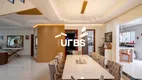 Foto 6 de Casa de Condomínio com 4 Quartos à venda, 350m² em Residencial Granville, Goiânia