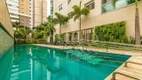 Foto 26 de Apartamento com 3 Quartos para alugar, 166m² em Vila Gertrudes, São Paulo