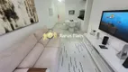 Foto 2 de Flat com 1 Quarto para alugar, 45m² em Itaim Bibi, São Paulo