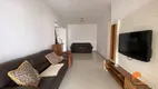 Foto 14 de Apartamento com 2 Quartos à venda, 85m² em Canto do Forte, Praia Grande