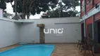 Foto 8 de Sobrado com 3 Quartos à venda, 265m² em Jardim Matilde II, Piracicaba