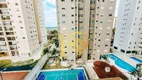 Foto 28 de Apartamento com 4 Quartos à venda, 220m² em Jardim Aquarius, São José dos Campos