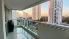 Foto 8 de Apartamento com 4 Quartos à venda, 201m² em Duque de Caxias II, Cuiabá