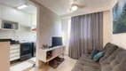 Foto 4 de Apartamento com 2 Quartos à venda, 52m² em Vila Carminha, Campinas
