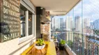 Foto 4 de Apartamento com 3 Quartos à venda, 74m² em Tatuapé, São Paulo