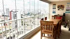 Foto 3 de Apartamento com 3 Quartos à venda, 111m² em Vila Gumercindo, São Paulo
