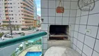 Foto 7 de Apartamento com 3 Quartos à venda, 150m² em Vila Tupi, Praia Grande