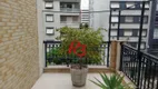 Foto 22 de Apartamento com 3 Quartos à venda, 205m² em Gonzaga, Santos