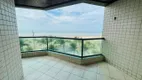 Foto 3 de Apartamento com 3 Quartos à venda, 137m² em Vila Guilhermina, Praia Grande