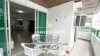 Foto 4 de Apartamento com 4 Quartos à venda, 180m² em Vila Nova, Cabo Frio