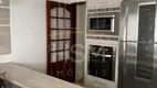 Foto 20 de Sobrado com 3 Quartos à venda, 160m² em Vila Scarpelli, Santo André