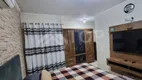 Foto 13 de Casa com 3 Quartos à venda, 120m² em Jardim Gibertoni, São Carlos