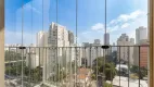 Foto 23 de Apartamento com 2 Quartos à venda, 87m² em Campo Belo, São Paulo