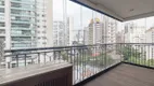 Foto 9 de Flat com 1 Quarto à venda, 76m² em Vila Nova Conceição, São Paulo