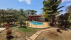 Foto 11 de Fazenda/Sítio com 5 Quartos à venda, 256m² em Parque da Represa, Paulínia