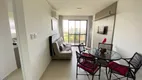 Foto 5 de Apartamento com 1 Quarto à venda, 49m² em Praia de Intermares, João Pessoa