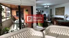 Foto 5 de Apartamento com 4 Quartos à venda, 230m² em Jardim Vitoria Regia, São Paulo