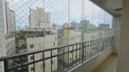 Foto 3 de Apartamento com 4 Quartos à venda, 117m² em Floradas de São José, São José dos Campos