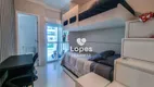 Foto 4 de Apartamento com 3 Quartos à venda, 152m² em Riviera de São Lourenço, Bertioga