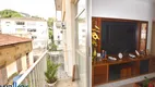 Foto 4 de Apartamento com 3 Quartos à venda, 92m² em Rio Comprido, Rio de Janeiro