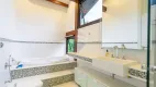 Foto 6 de Casa com 4 Quartos à venda, 410m² em Vila Santista, Atibaia