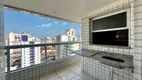 Foto 19 de Apartamento com 2 Quartos à venda, 70m² em Vila Guilhermina, Praia Grande