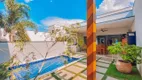 Foto 18 de Casa de Condomínio com 3 Quartos à venda, 193m² em Jardim Residencial Dona Lucilla , Indaiatuba