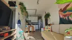 Foto 10 de Apartamento com 2 Quartos à venda, 45m² em Vila Marieta, Campinas