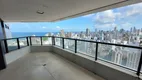 Foto 5 de Apartamento com 4 Quartos à venda, 275m² em Ondina, Salvador