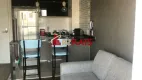 Foto 3 de Flat com 1 Quarto para alugar, 35m² em Brooklin, São Paulo