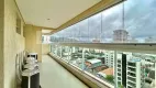 Foto 25 de Apartamento com 3 Quartos à venda, 114m² em Enseada, Guarujá