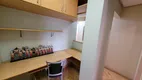 Foto 30 de Apartamento com 3 Quartos para alugar, 138m² em Jardim Anália Franco, São Paulo