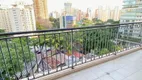 Foto 11 de Apartamento com 1 Quarto à venda, 48m² em Vila Nova Conceição, São Paulo