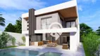 Foto 10 de Casa de Condomínio com 4 Quartos à venda, 450m² em Condomínio Residencial Alphaville II, São José dos Campos