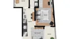 Foto 21 de Apartamento com 2 Quartos à venda, 34m² em Vila Antonina, São Paulo