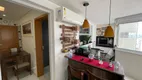 Foto 8 de Apartamento com 3 Quartos à venda, 127m² em Vila Scarpelli, Santo André