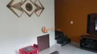 Foto 2 de Sobrado com 3 Quartos à venda, 158m² em Jardim Utinga, Santo André