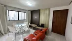 Foto 2 de Apartamento com 3 Quartos à venda, 108m² em Jaqueira, Recife