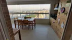 Foto 7 de Apartamento com 3 Quartos à venda, 126m² em Aviação, Praia Grande