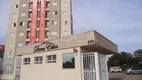 Foto 8 de Apartamento com 3 Quartos à venda, 69m² em Parque Santa Mônica, São Carlos