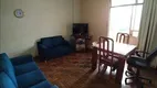 Foto 3 de Apartamento com 3 Quartos à venda, 90m² em Floresta, Belo Horizonte