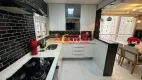 Foto 6 de Apartamento com 3 Quartos à venda, 83m² em Vila Santo Antonio, Guarulhos