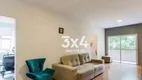 Foto 2 de Apartamento com 2 Quartos à venda, 79m² em Vila Olímpia, São Paulo