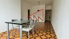 Foto 2 de Apartamento com 3 Quartos à venda, 97m² em Laranjeiras, Rio de Janeiro